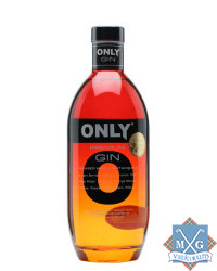 Only Premium Gin 43% 0,7l
