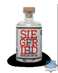 Siegfried Rheinland Dry Gin 41% 0,5l