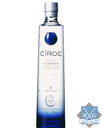 Ciroc Vodka 40% 0,7l