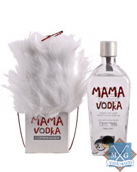 Mama Vodka 40% 0,7l