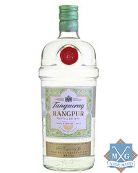Tanqueray Dry Gin Rangpur 41,3% 1,0l