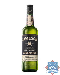 Jameson Caskmates Irish Whiskey Stout Edition 40% 1,0