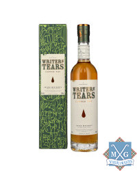 Writers Tears Copper Pot Blend 40% 0,7l