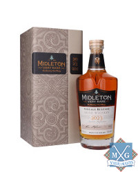 Midleton Very Rare Irish Whiskey 2023 40% 0,7l
