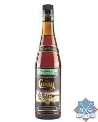 Ron Caney Anejo 7 Anos 38% 0,7l