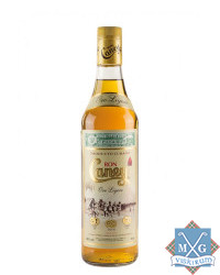 Ron Caney Oro Ligero 5 Anos 38% 0,7l