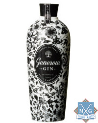 Generous Gin 44% 0,7l