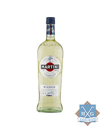 Vermouth Martini Bianco 15% 1,0l