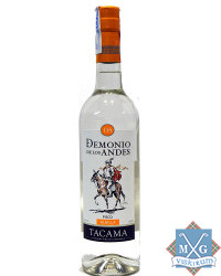 Pisco Tacama 40% 0,7l