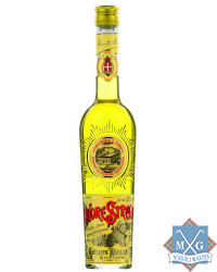 Strega  Liqueur 40% 0,7l