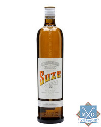 Suze Liqueur 15% 1,0l