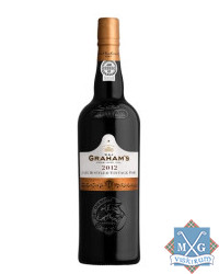 Graham's Vintage Port 20% 1,0l