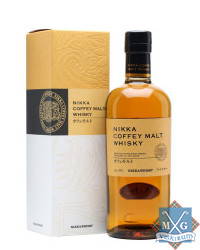 Nikka Coffey Japanese Malt Whisky 45% 0,7l