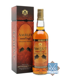 Amrut Naarangi Indian Single Malt Whisky 50% 0,7l