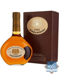 Nikka Super Nikka Whisky 43% 0,7l