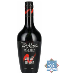 Tia Maria Coffee-Liqueur 20% 0,7l
