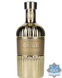 Gold 999.9 Gin Finest Tangerines 40% 0,7l