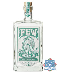 Few American Gin 40% 0,7l