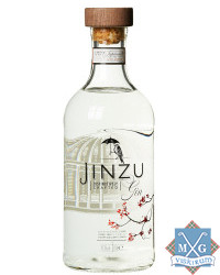 Jinzu Gin 41,3% 0,7l