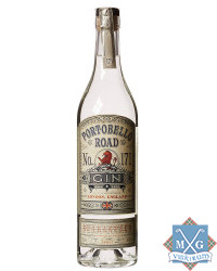 Portobello Road No. 171 Gin 42% 0,7l