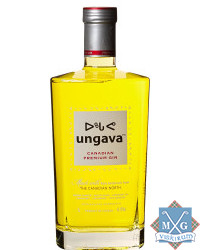 Ungava Canadian Premium Gin 43,1% 1,0l