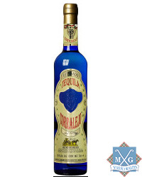 Corralejo Tequila Reposado 100% Agava 38% 0,7l