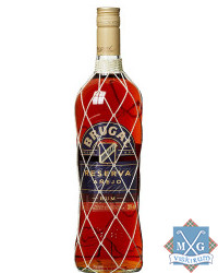 Brugal Ron Anejo Reserva 38% 1,0l