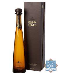Don Julio 1942 Tequila Anejo 100% Agava 38% 0,7l