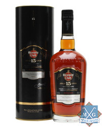 Havana Club Anejo 15 Anos Gran Reserva 40% 0,7l