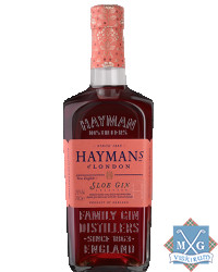 Hayman's Sloe Gin 26% 0,7l