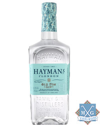 Hayman's Old Tom Gin 41,4% 0,7l