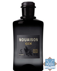G'Vine Gin de France Nouaison 45% 0,7l