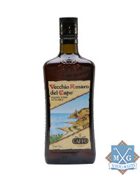 Vecchio Amaro del Capo 35% 0,7l