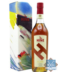 Hine H By Hine VSOP Cognac 40% 0,7l