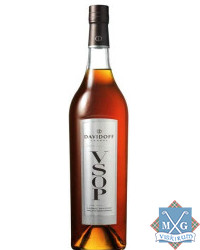 Davidoff VSOP Cognac 40% 1,0l