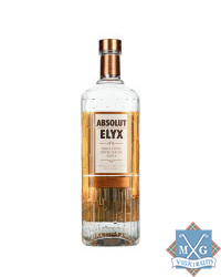 Absolut Elyx 42,3% 1,75l