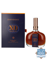 Davidoff XO Prestige Cognac 40% 0,7l