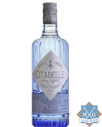 Citadelle Gin 44% 0,7l