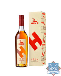 Hine H By Hine VSOP Cognac 40% 0,7l